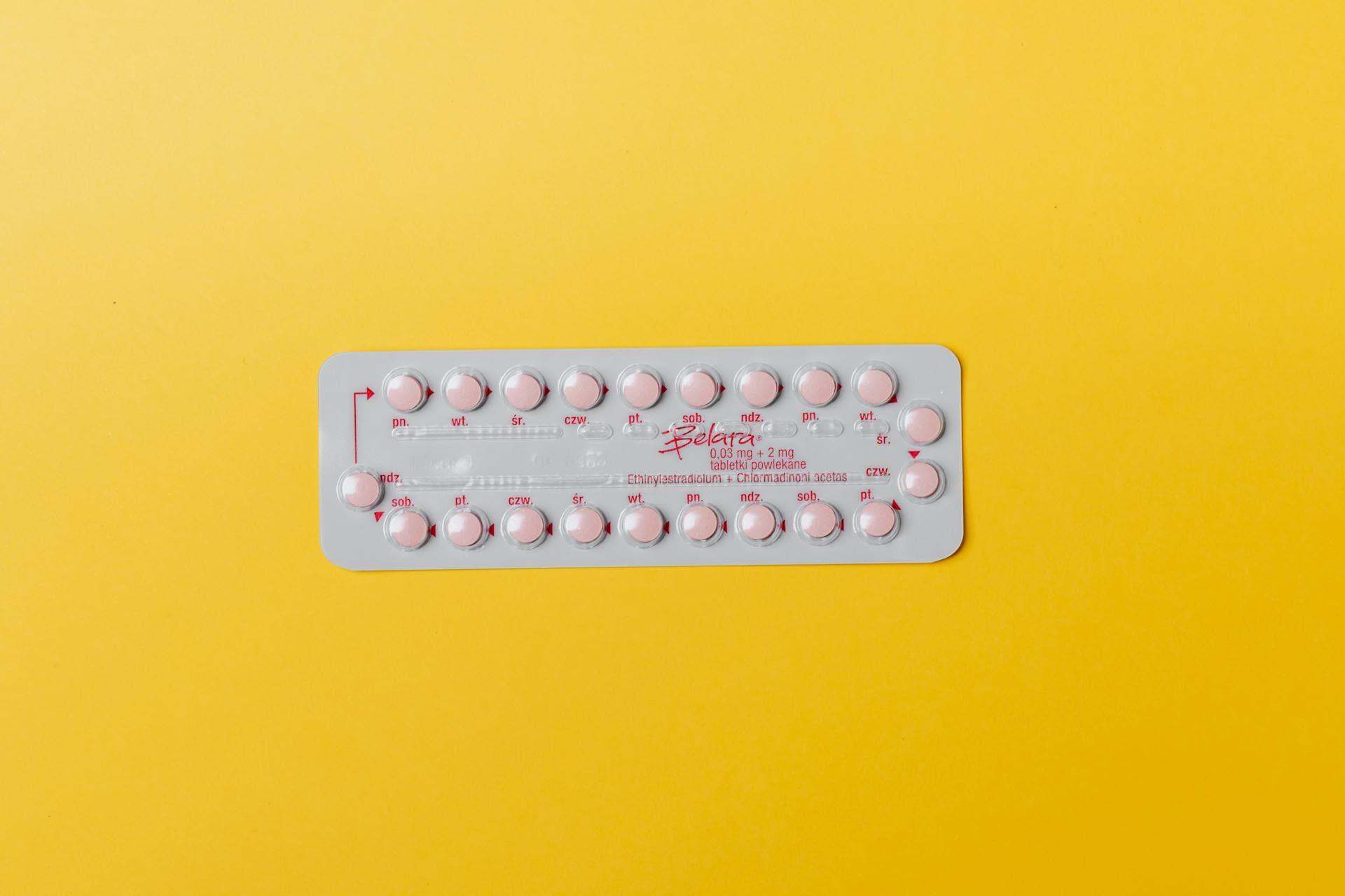 Antykoncepcja hormonalna 2025 – jakie przepisy obowiązują i co musi wiedzieć pacjentka?